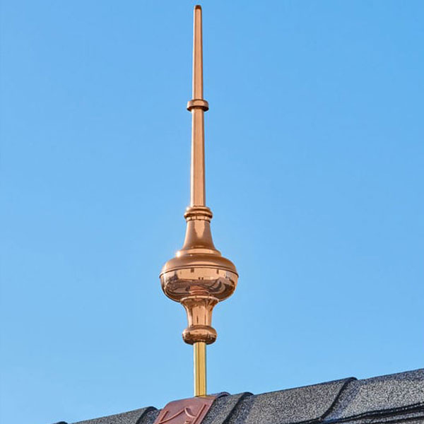 Finials | Crown Your Design with Ornate Excellence