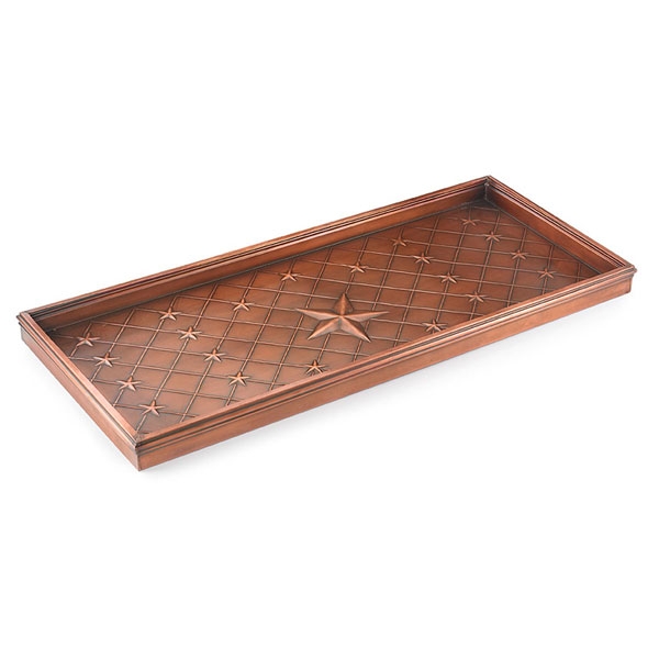 Image of Boot Trays