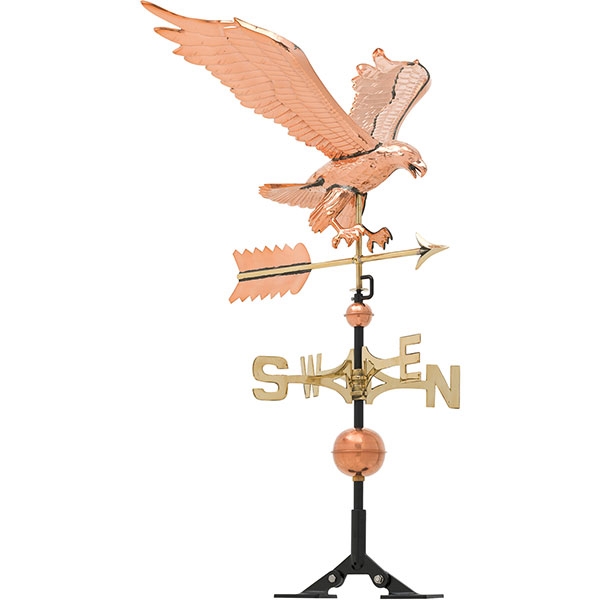 Copper Weathervanes | 100+ Designs