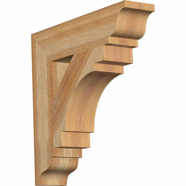 Image of Rustic Corbels & Brackets