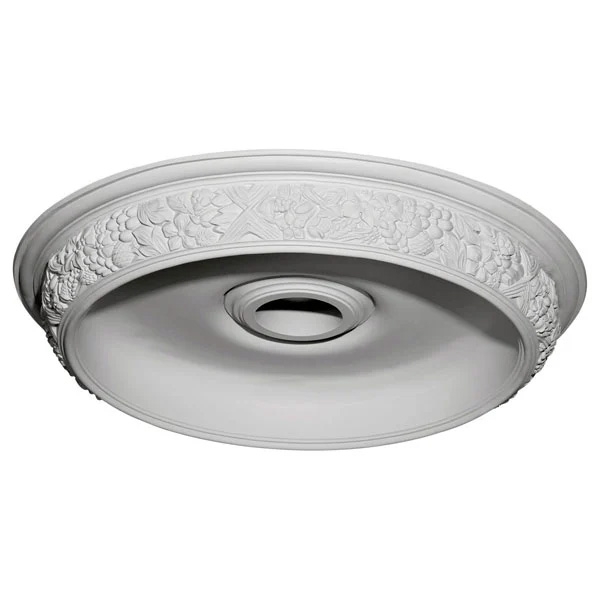 Surface Mount Ceiling Domes, Surface Mount Urethane Domes, Surface Mount Fiberglass Domes, Ceiling Domes, Ceiling Domes for Homes