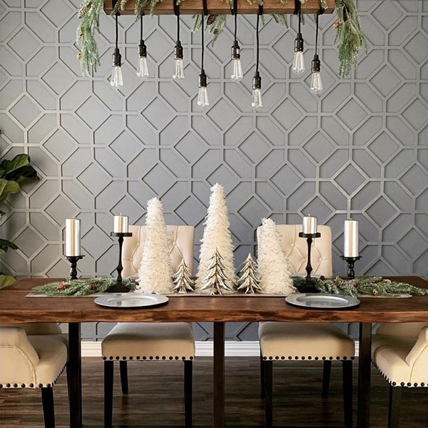 HomeOver | Wall Accents